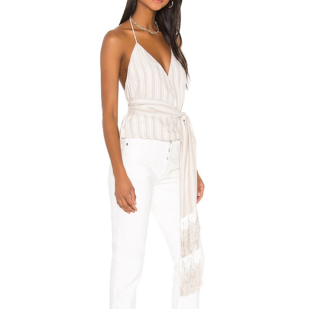 The Tatienne Top